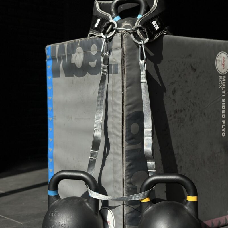WG rope