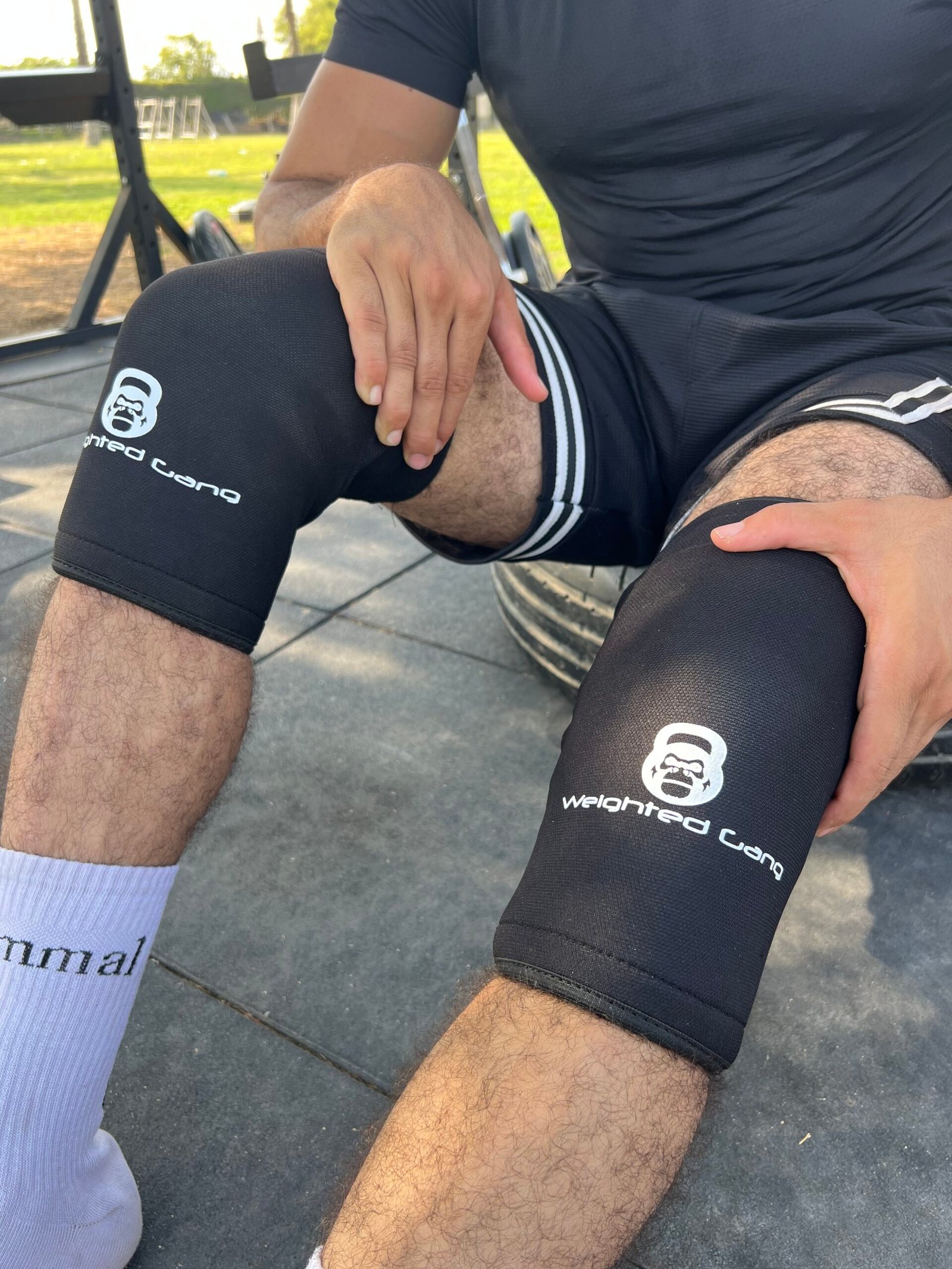 Knee Sleeves