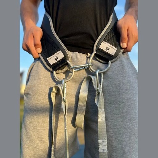 Regular Belts